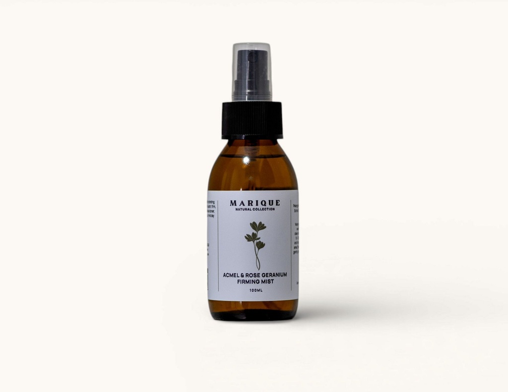 Acmel & Rose Geranium Firming Mist