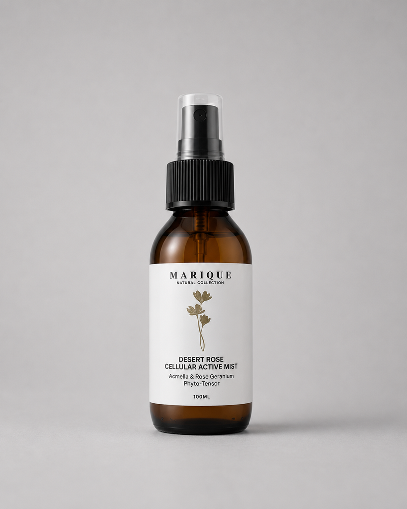 Desert Rose Cellular Active Mist