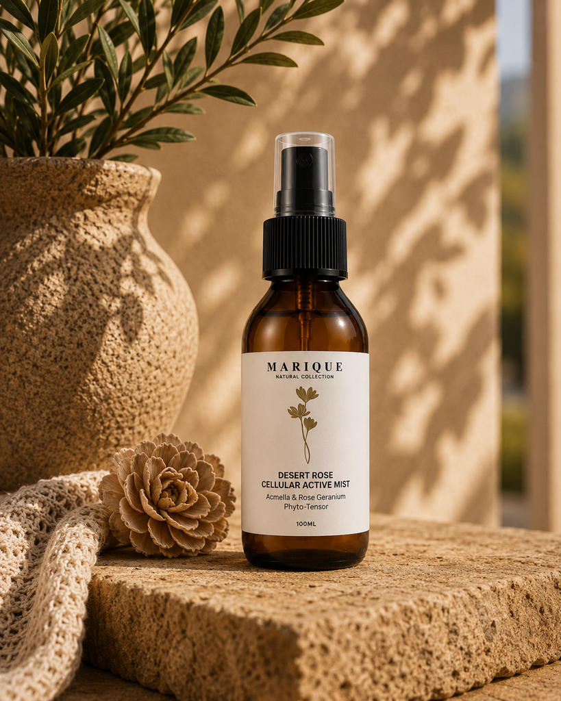 Desert Rose Cellular Active Mist