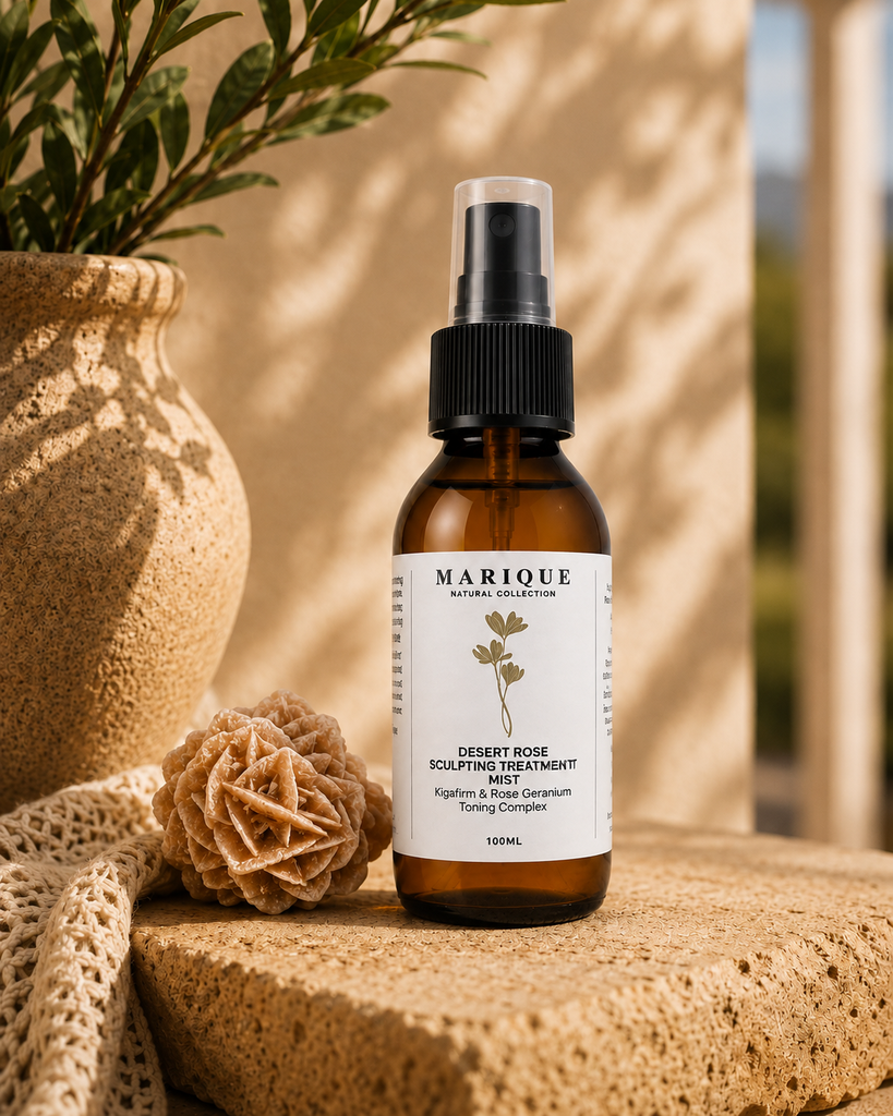 Desert Rose Sculpting Treatment Mist