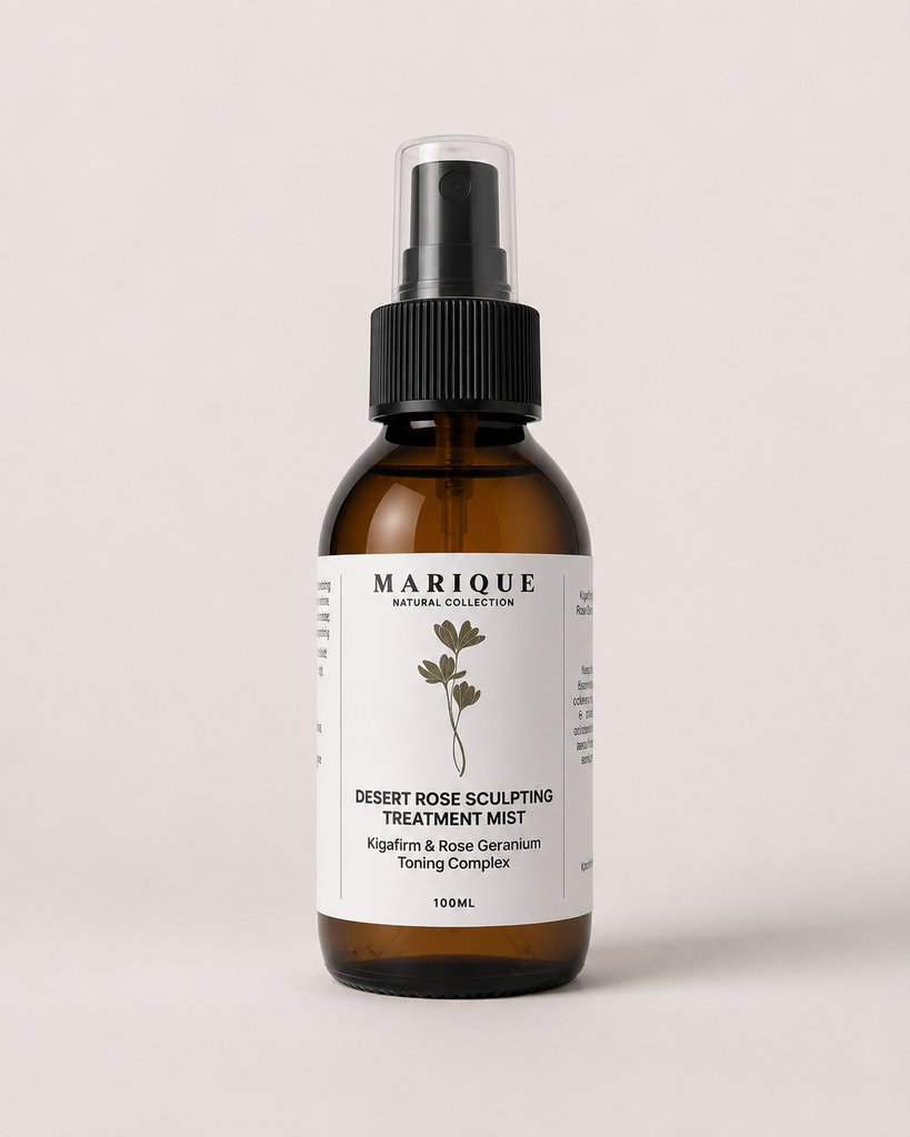 Desert Rose Sculpting Treatment Mist