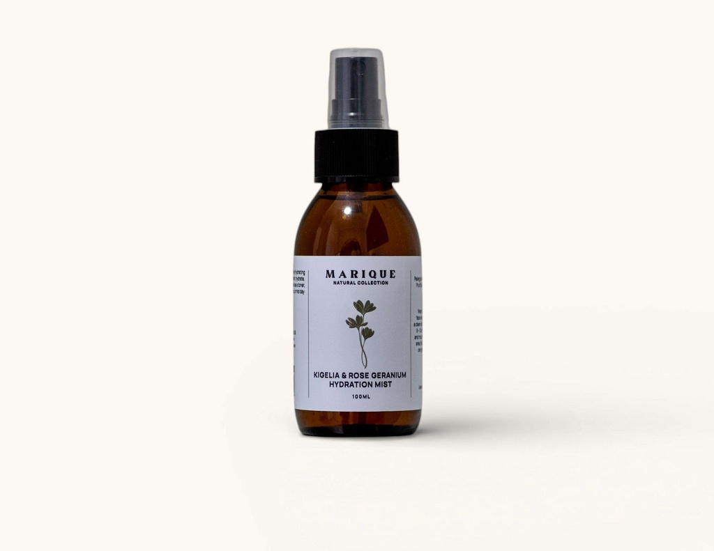 Kigelia & Rose Geranium Hydration Mist
