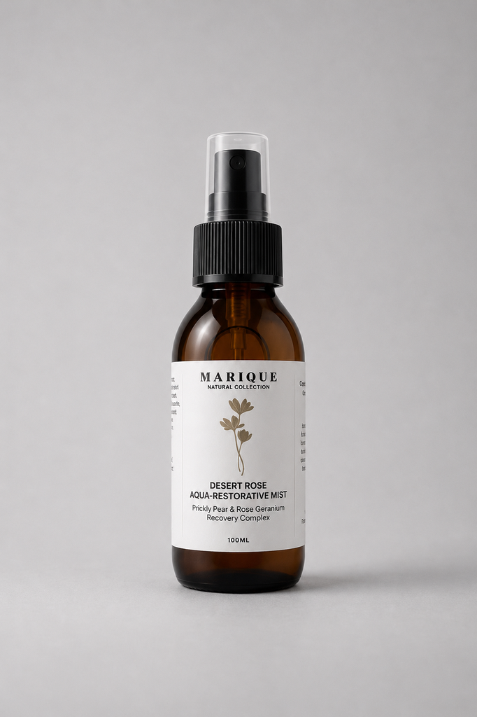 Desert Rose Aqua-Restorative Mist