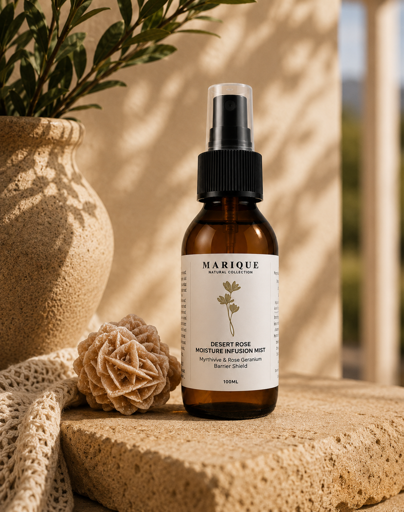Desert Rose Moisture Infusion Mist