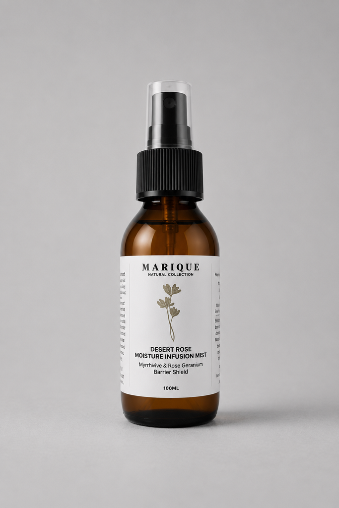 Desert Rose Moisture Infusion Mist